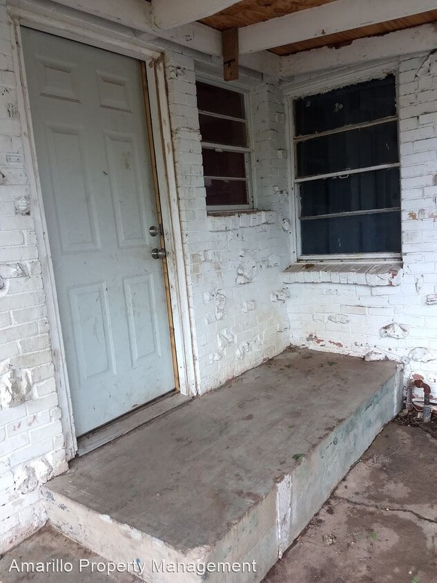 Primary Photo - 3 br, 1 bath House - 4100 Washington
