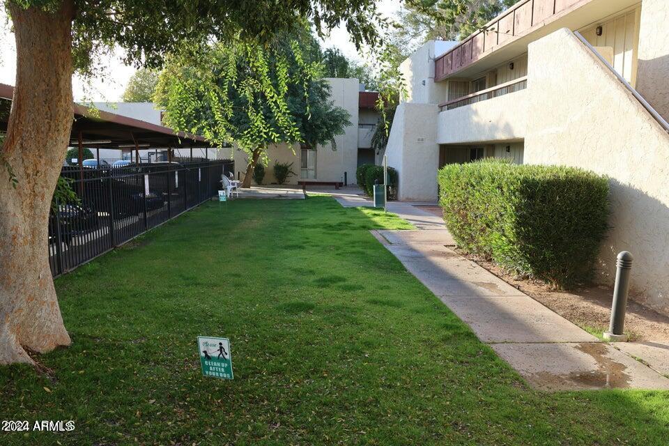 Foto principal - 3828 N 32nd St