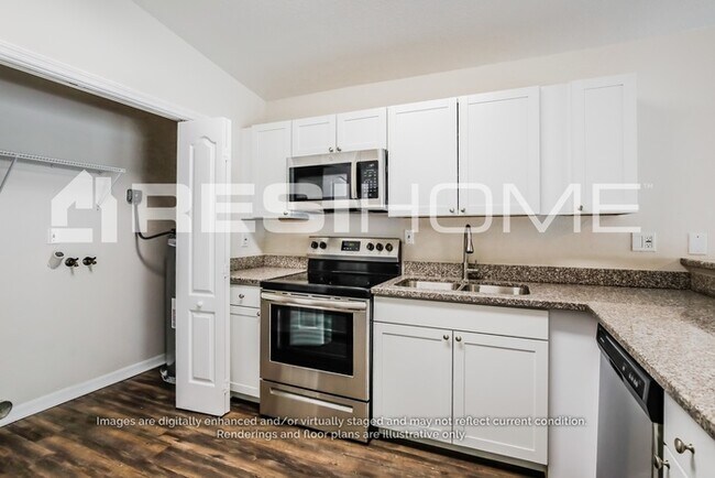 Foto del edificio - 10614 SW 161st Pl