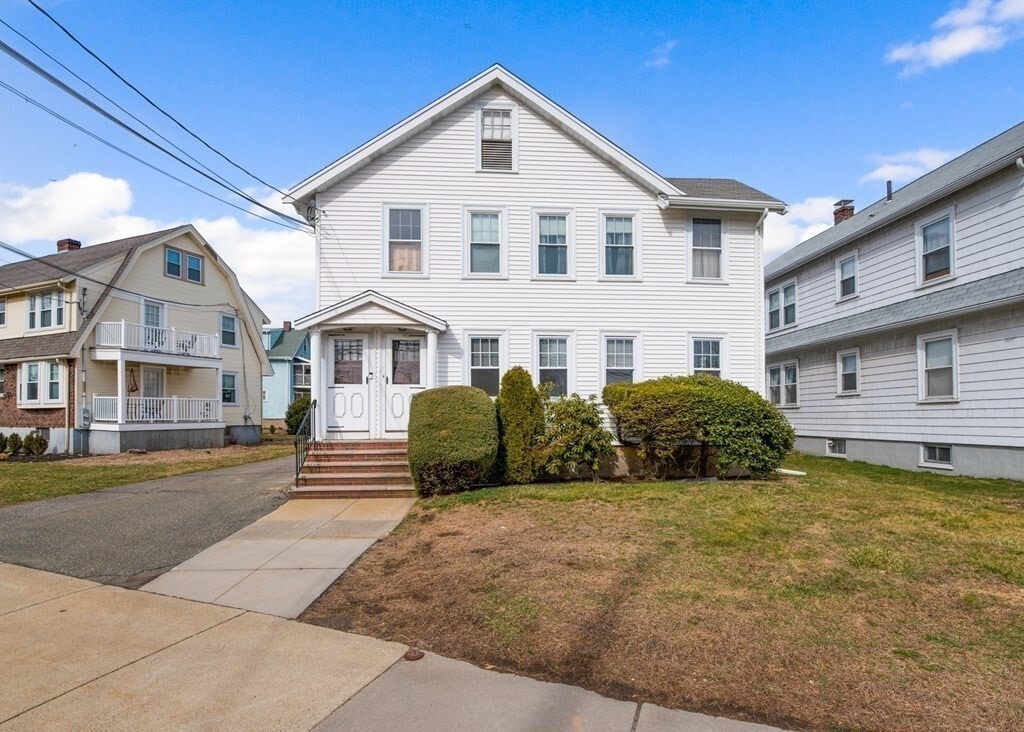 Primary Photo - 59 Orchard St