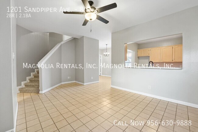 Foto del edificio - 1201 Sandpiper Ave