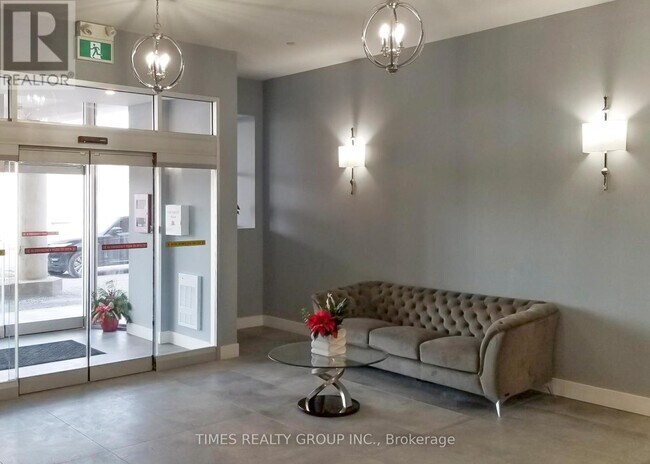 Photo du bâtiment - 175 Hunter St E