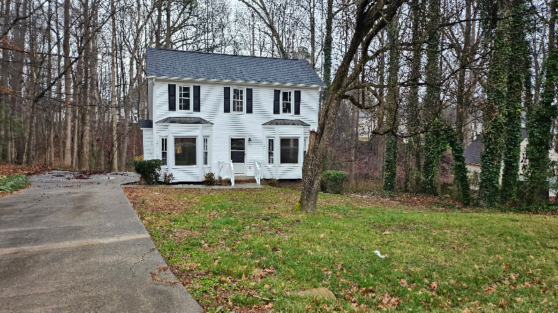 Primary Photo - 1908 Red Oak Ln
