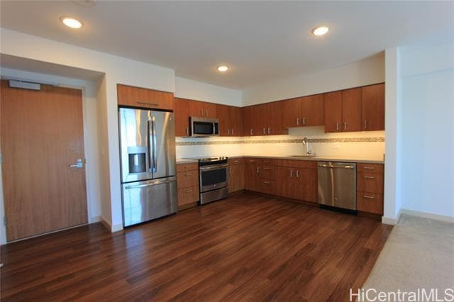 Foto principal - 555 South St