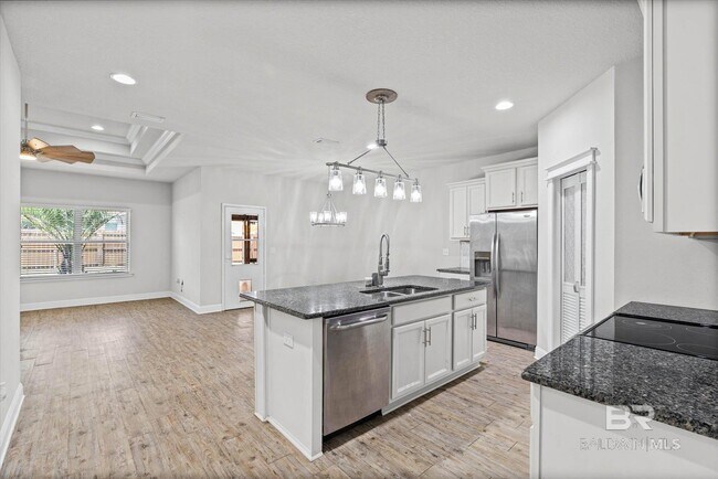 Foto del edificio - 21549 Yosemite Blvd