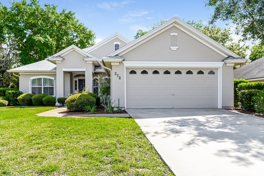 372 Summercove Cir, St. Augustine, FL 32086 House Rental in St. Augustine, FL