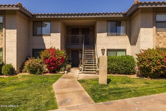 Building Photo - 1402 E Guadalupe Rd