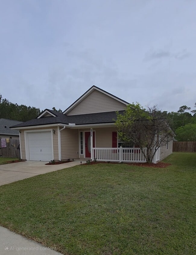 Building Photo - 6119 Morse Glen Ct