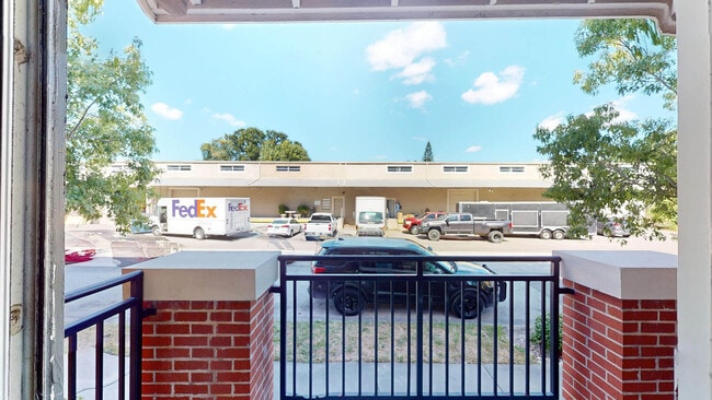Interior Photo - The Vintage Lofts at West End