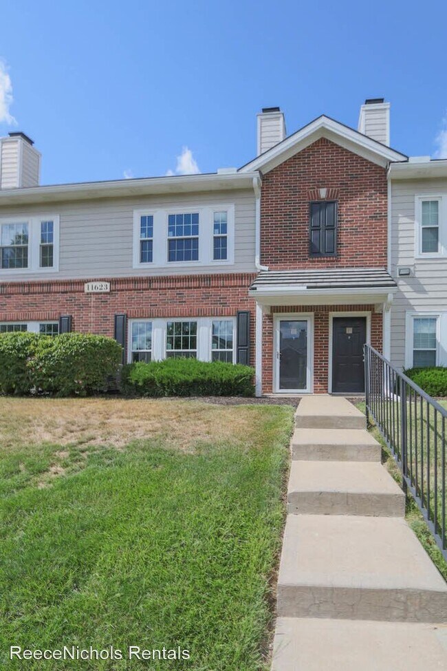 3 br, 2.5 bath House 11623 Tomahawk Cree... House Rental in Leawood