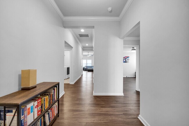 Building Photo - 3429 Longleaf Estates Dr