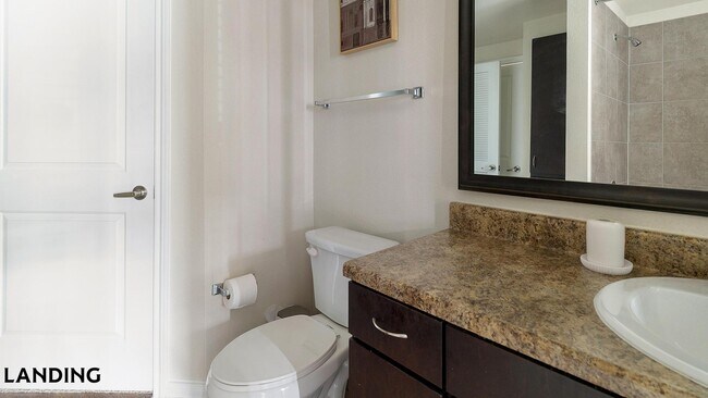 Foto del edificio - 14580 Crosby Fwy