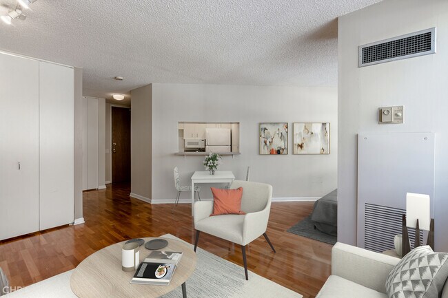 Foto del edificio - 2800 N Orchard St