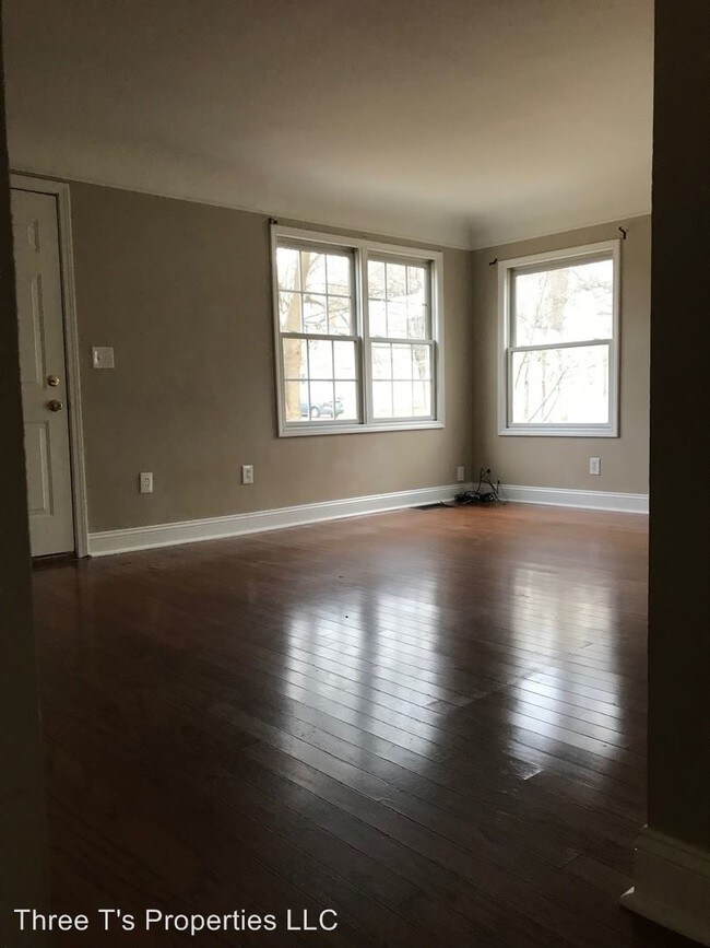Foto del edificio - 3 br, 1 bath House - 125 Wallace Street
