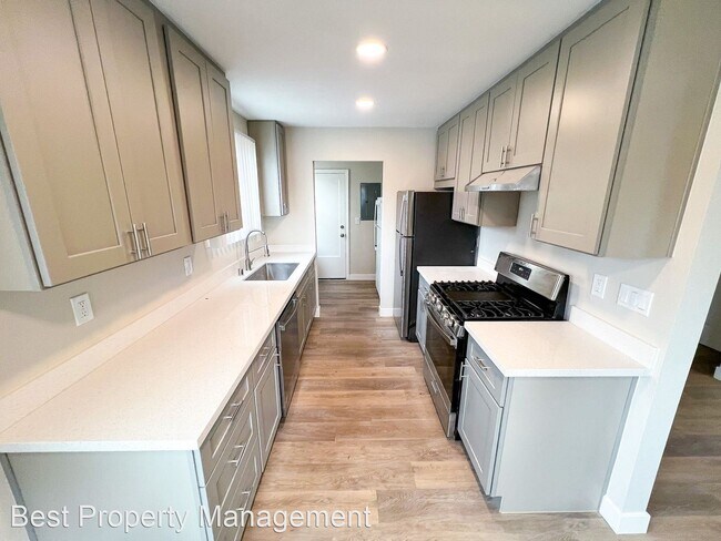Building Photo - 1 br, 1 bath House - 745 Fargo Ave