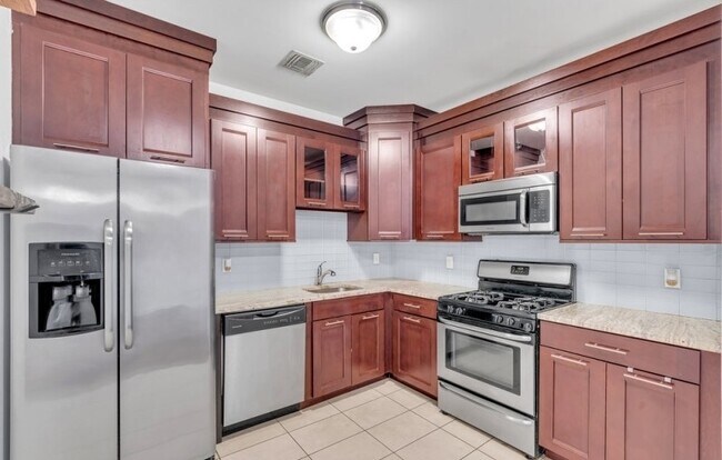 Foto del edificio - Elizabeth