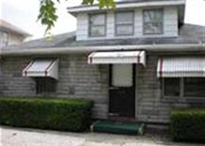 Foto del edificio - 629 N Hanover St
