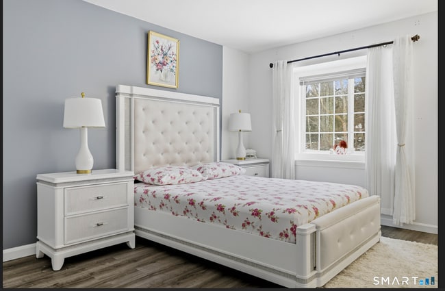 bedroom 1 - 310 Boston Post Rd