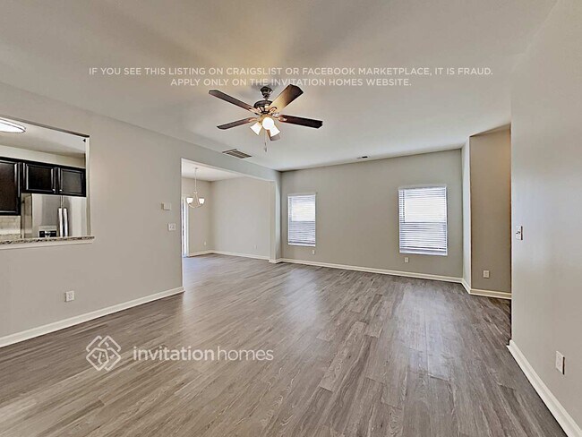 Foto del edificio - 2523 Buckleigh Dr