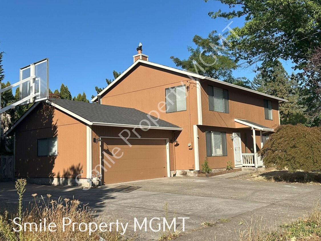 Foto principal - Great Size House
