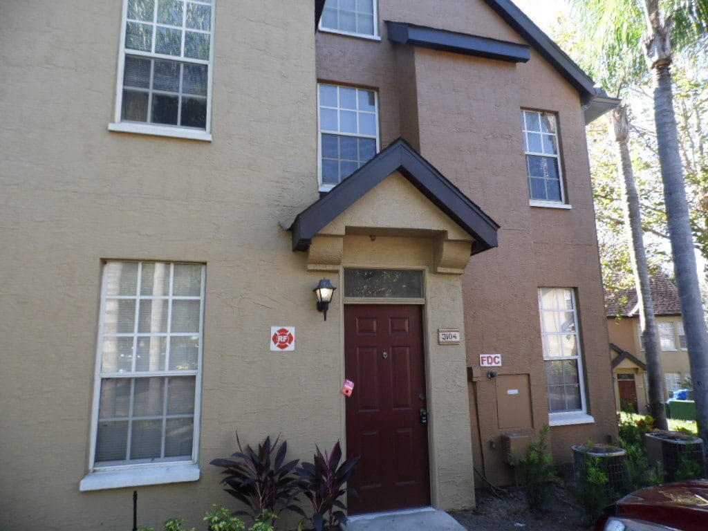 Primary Photo - 1 Bed/1 Bath Condo in MetroWest ...