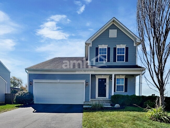 Building Photo - 249 Cavanaugh Dr