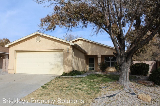 Building Photo - 3 br, 2 bath House - 4005 Rancho Centro NW