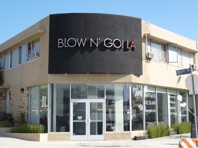 Primary Photo - 10283 Santa Monica Blvd