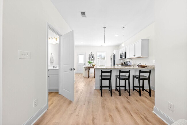 Foto del edificio - 940 Britton Springs Road