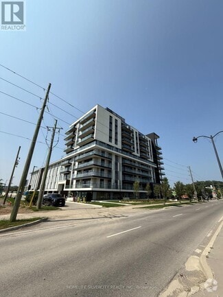 Building Photo - 575-575 Conklin Rd