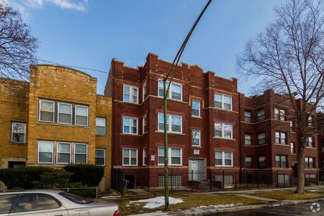 Building Photo - 6633 S Ellis Ave