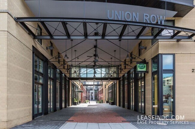 Foto del edificio - 2125 14th St NW
