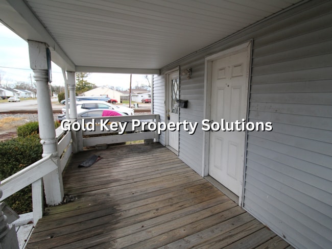 Foto del edificio - 236 W. Vineyard St. Anderson, IN. 46012