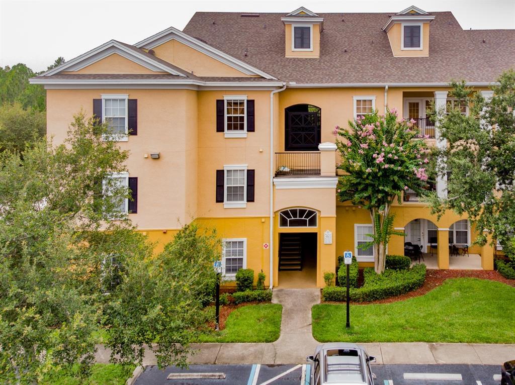 3611 Conroy Rd Unit 811, Orlando, FL 32839 Condo for Rent in Orlando