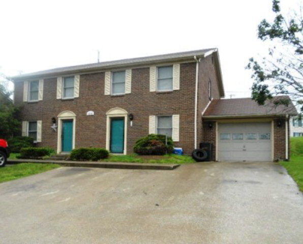 Primary Photo - 2110 Fayette Dr