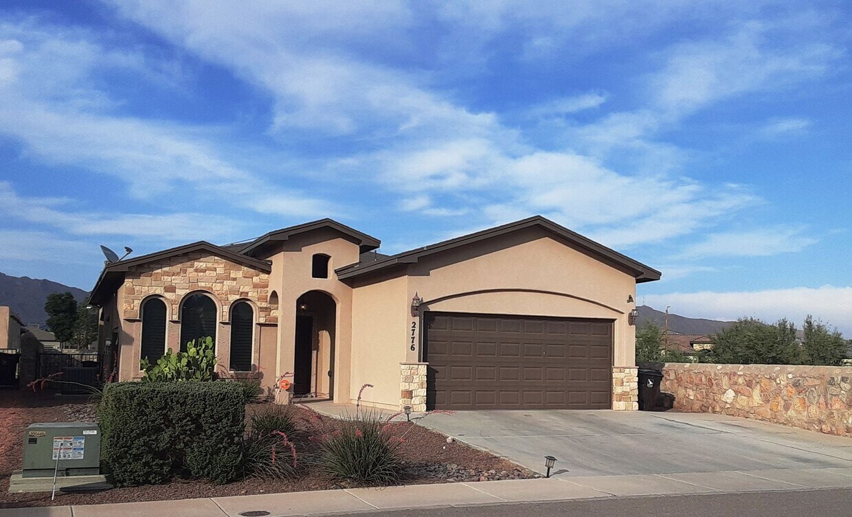 Foto principal - Beautiful home in Haciendas San Gabriel (N...