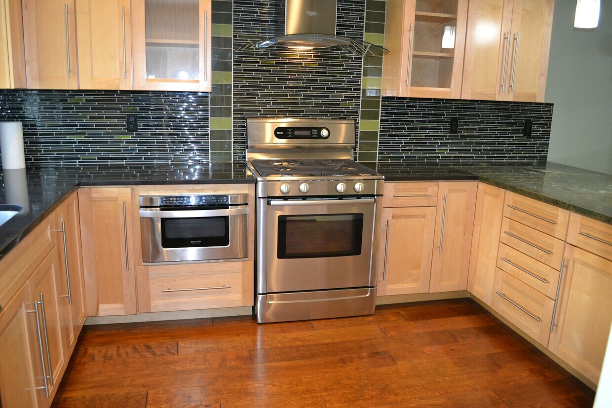 Foto principal - 2840 W 26th Ave