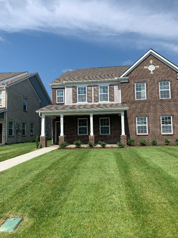 Foto principal - 2204 Hospitality Ln