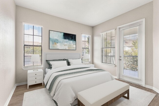 Building Photo - Mirador & Stovall at River City