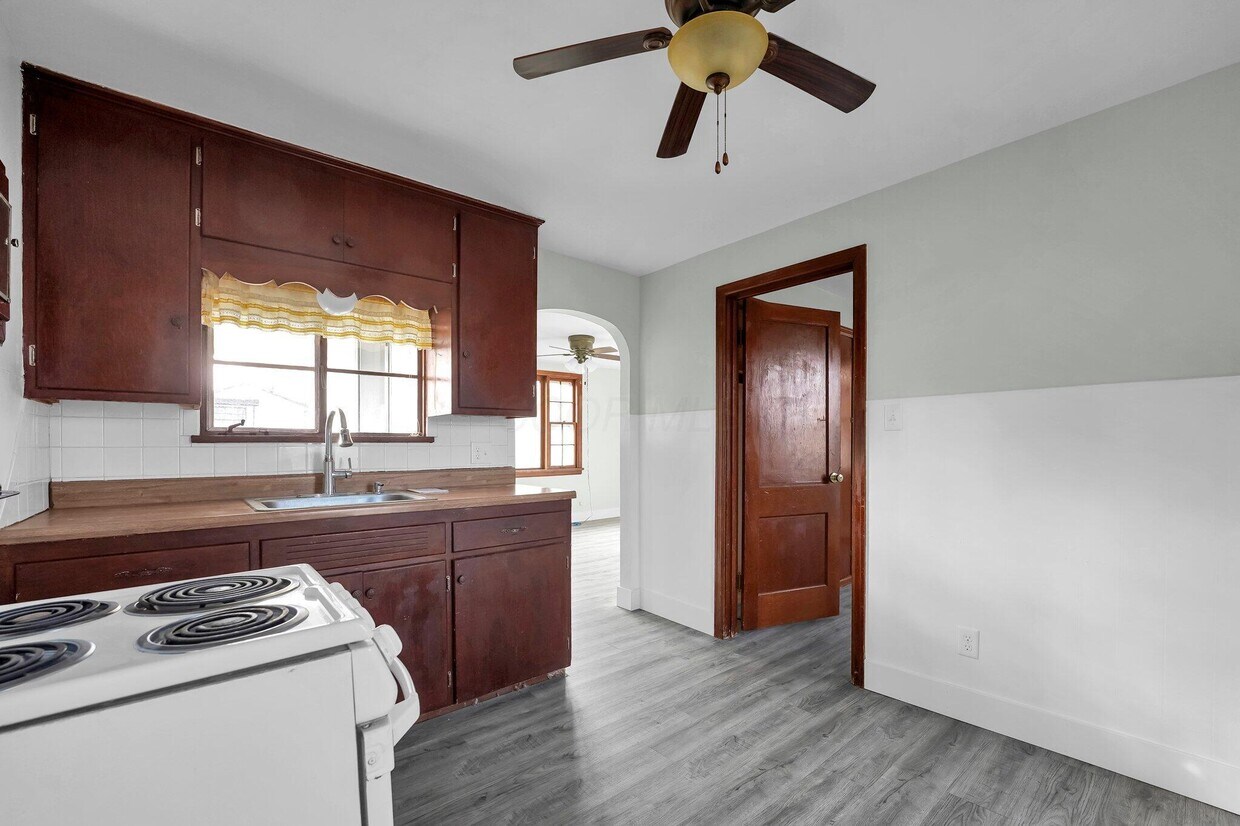 Foto principal - 2704 Kilbourne Ave