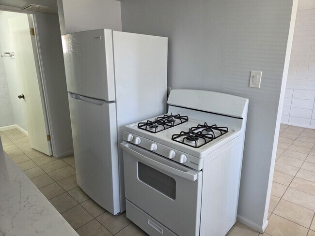 Foto del edificio - 6249 N 12th St