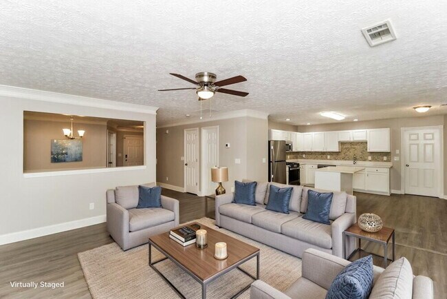 Foto del edificio - 304 Westminster Dr