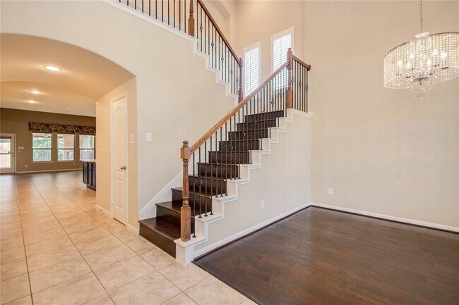 Foto del edificio - 6 Littlehill Cir