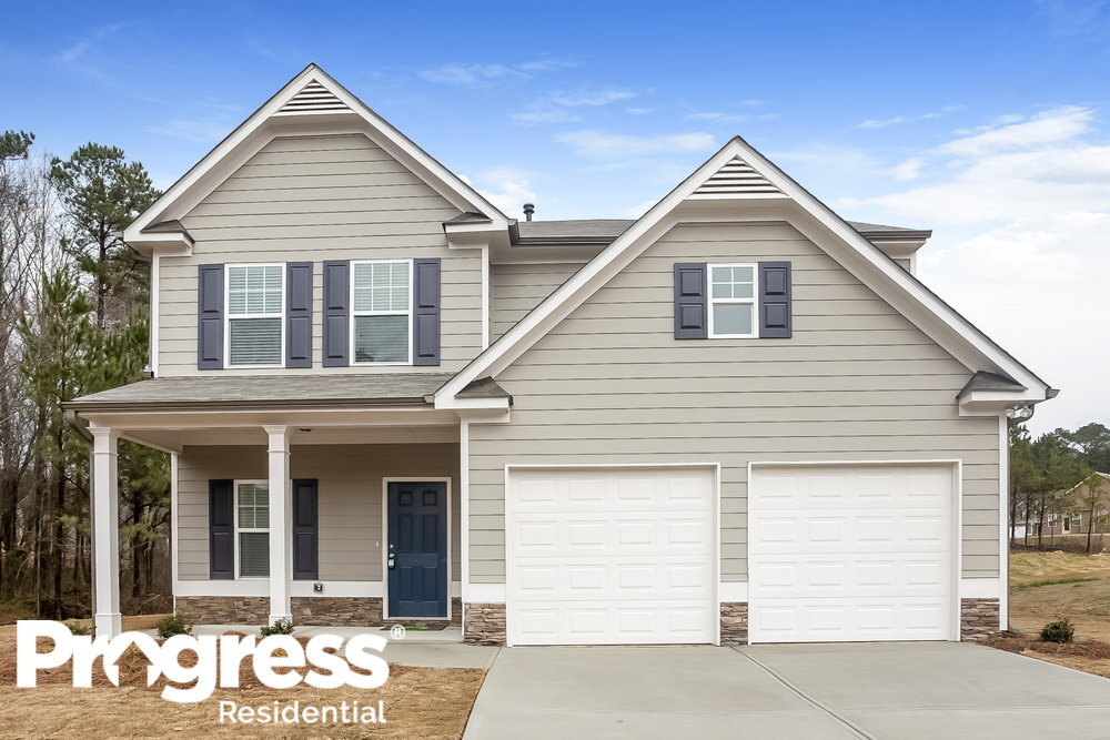 211 Susie Creek Ln, Villa Rica, GA 30180 House Rental in Villa Rica