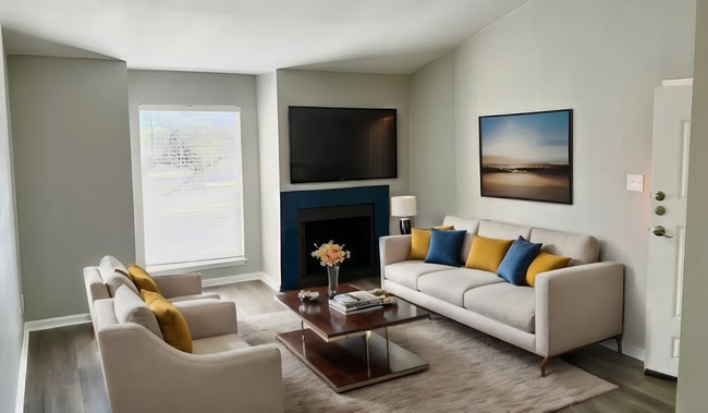 Interior Photo - Ventura North
