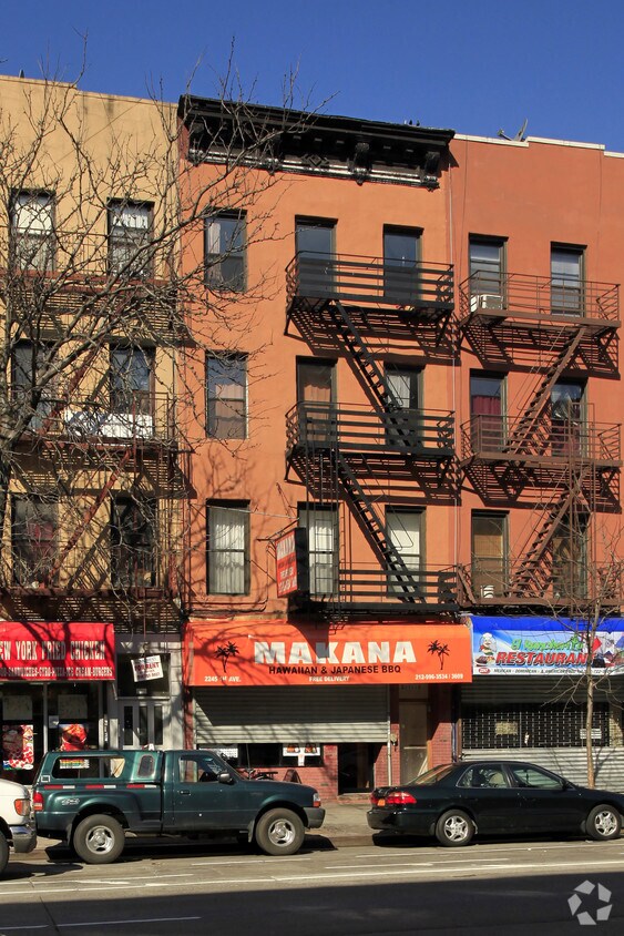 Building Photo - 2245 First Ave