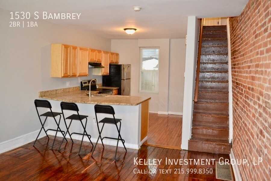 Primary Photo - 1530 S Bambrey St