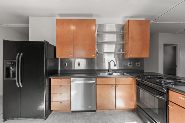 Foto del edificio - 1006 Olive St