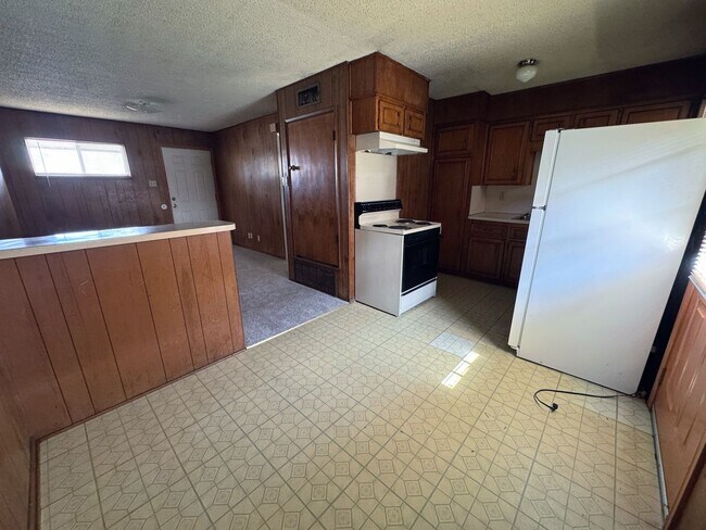 Foto del edificio - 806 Safady Ave