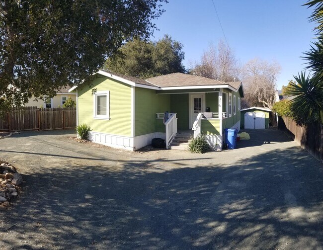 Foto del edificio - Jeffrey and Foothill Properties